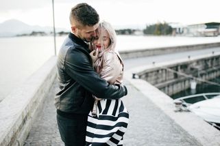 Že je mi nevěrný jsem poznala hned. Toho přiblblého chování by si všimnul i slepec - Médium.cz